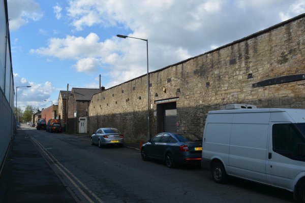 Kenyon Street
17-Buildings and the Urban Environment-05-Street Scenes-016-Kenyon Street
Keywords: 2021