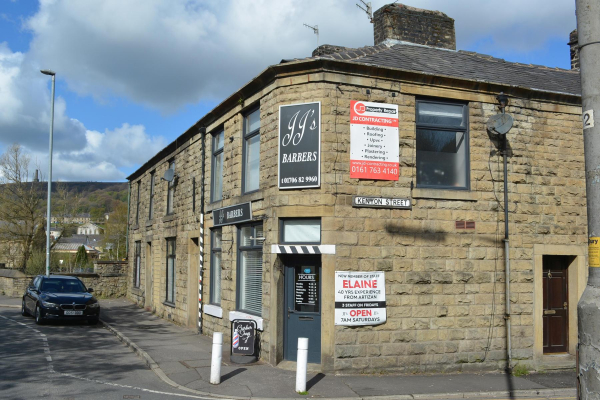 Kenyon Street
17-Buildings and the Urban Environment-05-Street Scenes-016-Kenyon Street
Keywords: 2021