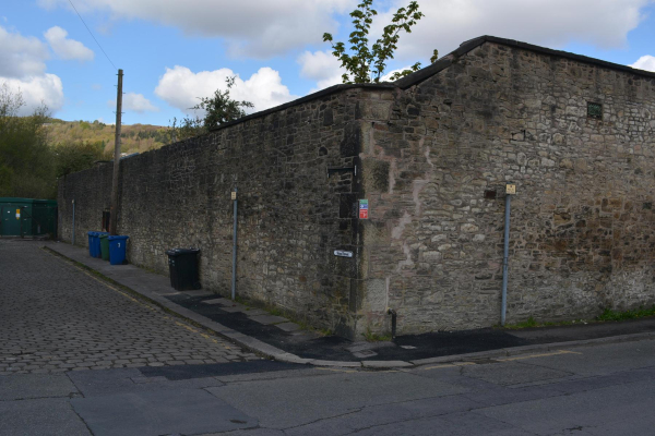 Stead Street 
17-Buildings and the Urban Environment-05-Street Scenes-016-Kenyon Street
Keywords: 2021