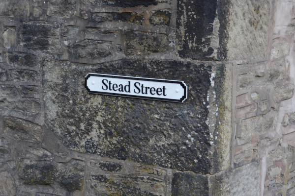 Stead Street 
17-Buildings and the Urban Environment-05-Street Scenes-016-Kenyon Street
Keywords: 2021