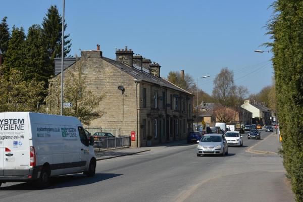 Stubbins Lane
17-Buildings and the Urban Environment-05-Street Scenes-027-Stubbins Lane and Stubbins area
Keywords: 2021