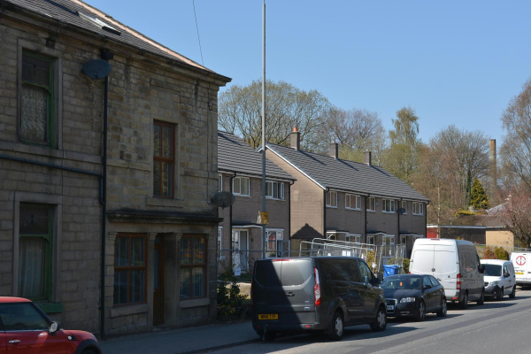 Stubbins Lane
17-Buildings and the Urban Environment-05-Street Scenes-027-Stubbins Lane and Stubbins area
Keywords: 2021