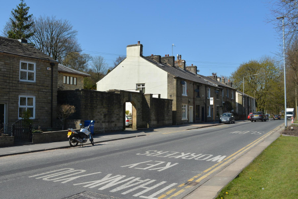 Stubbins Lane
17-Buildings and the Urban Environment-05-Street Scenes-027-Stubbins Lane and Stubbins area
Keywords: 2021