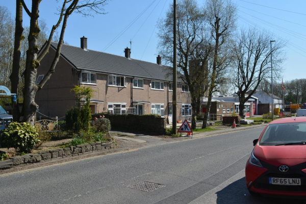 Stubbins Lane
17-Buildings and the Urban Environment-05-Street Scenes-027-Stubbins Lane and Stubbins area
Keywords: 2021