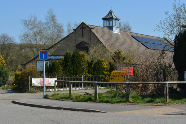 Stubbins Lane
17-Buildings and the Urban Environment-05-Street Scenes-027-Stubbins Lane and Stubbins area
Keywords: 2021