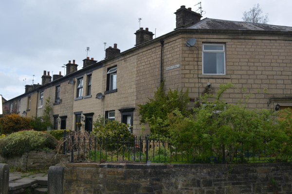 Brooksbottom
17-Buildings and the Urban Environment-05-Street Scenes-028-Summerseat area
Keywords: 2021