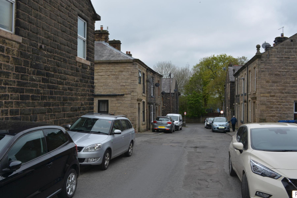 Garnett Street
17-Buildings and the Urban Environment-05-Street Scenes-033-Garnett Street area
Keywords: 2021