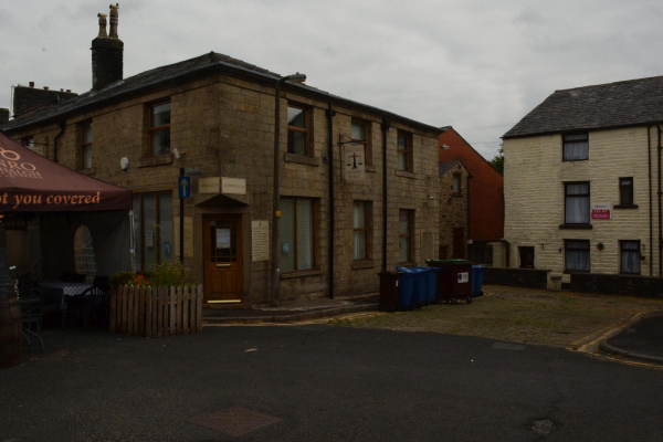 Smithy Street 
17-Buildings and the Urban Environment-05-Street Scenes-026-Square Street area
Keywords: 2021