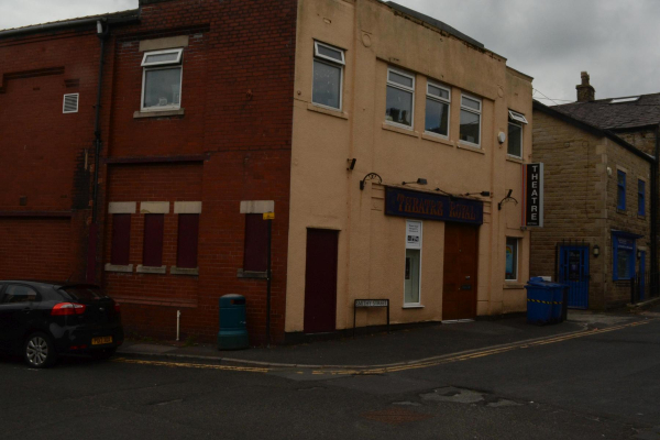 Smithy Street 
17-Buildings and the Urban Environment-05-Street Scenes-026-Square Street area
Keywords: 2021