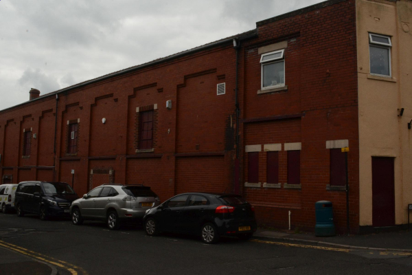 Smithy Street 
17-Buildings and the Urban Environment-05-Street Scenes-026-Square Street area
Keywords: 2021