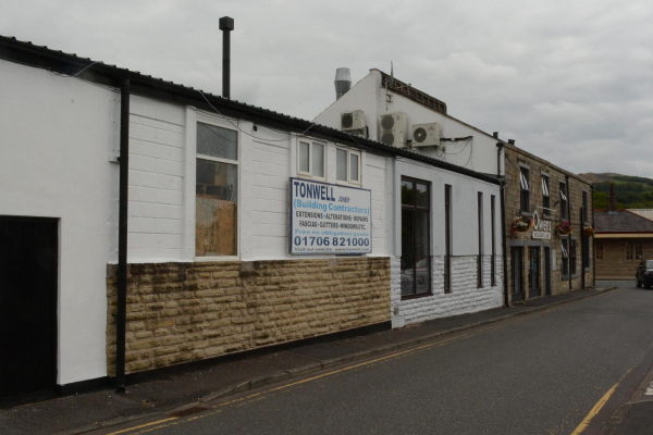 Union Street 
17-Buildings and the Urban Environment-05-Street Scenes-030-Union Street supermarket area
Keywords: 2021