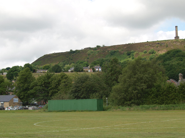 Green Container Top Park  
17-Buildings and the Urban Environment-05-Street Scenes-002-Bolton Road West
Keywords: 2021