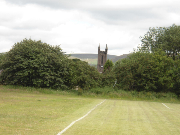 St AndreWs Church 
06-Religion-01-Church Buildings-002-Church of England  -  St. Andrew, Bolton Street, Ramsbottom
Keywords: 2021