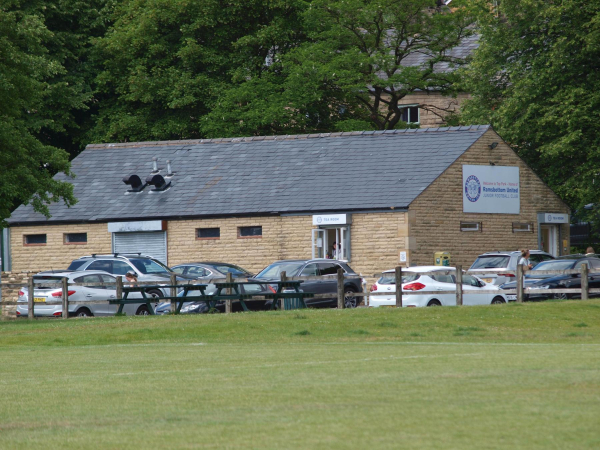 Top Park Changing Room 
17-Buildings and the Urban Environment-05-Street Scenes-002-Bolton Road West
Keywords: 2021