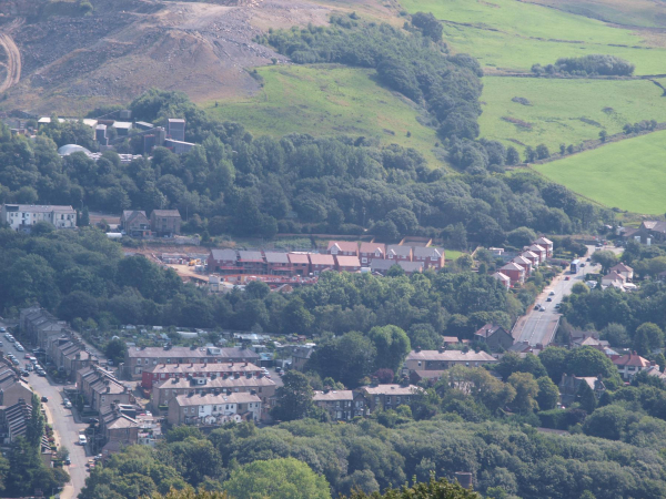 New Build Holcombe Gardens Elan Homes  
17-Buildings and the Urban Environment-05-Street Scenes-004-Bury New Road
Keywords: 2021