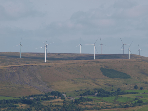 Wind Farm from Holcombe Hill  
18-Agriculture and the Natural Environment-03-Topography and Landscapes-001-Holcombe Hill
Keywords: 2021