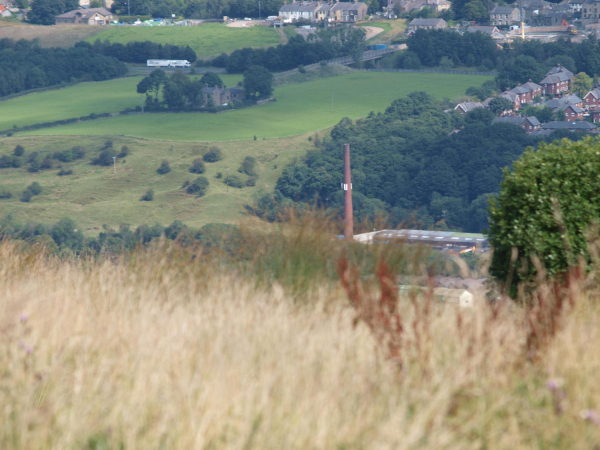 Soap Works Chimney   from Holcombe Hill
18-Agriculture and the Natural Environment-03-Topography and Landscapes-001-Holcombe Hill
Keywords: 2021