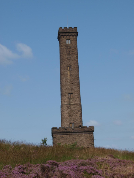 Peel Tower 
08- History-01-Monuments-002-Peel Tower
Keywords: 2021