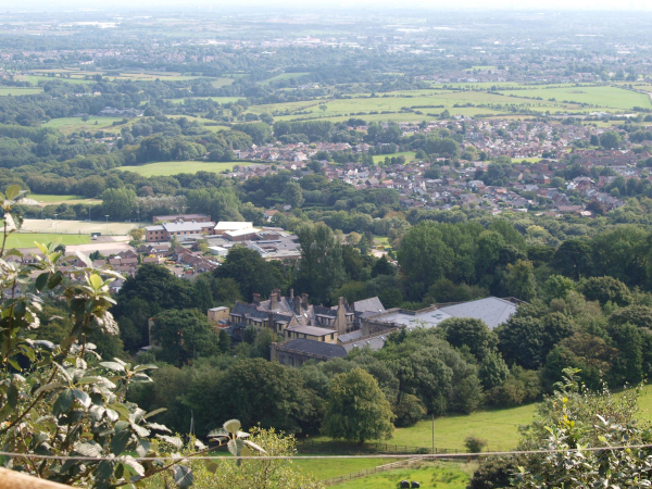Darul Uloom  
18-Agriculture and the Natural Environment-03-Topography and Landscapes-001-Holcombe Hill
Keywords: 2021