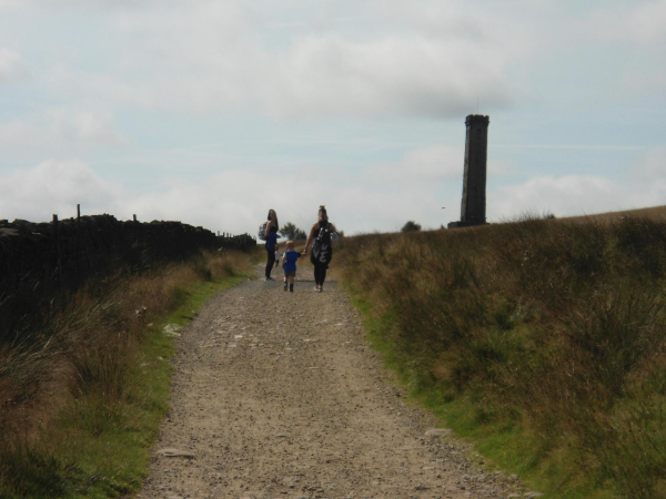 Nearly there  
18-Agriculture and the Natural Environment-03-Topography and Landscapes-001-Holcombe Hill
Keywords: 2021