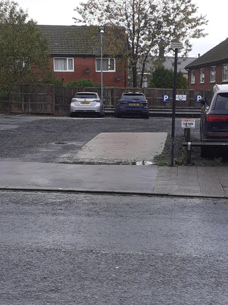 Car park on tie site of Old Police Station  
17-Buildings and the Urban Environment-05-Street Scenes-003-Bridge Street
Keywords: 2021