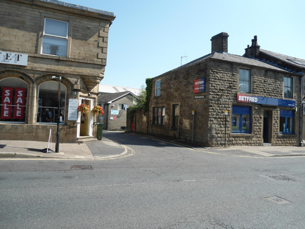 Junction of Garden Street & Bolton Street 
17-Buildings and the Urban Environment-05-Street Scenes-031 Bolton Street
Keywords: 2021