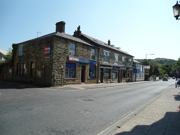 Junction of Garden Street & Bolton Street 
17-Buildings and the Urban Environment-05-Street Scenes-031 Bolton Street
Keywords: 2021
