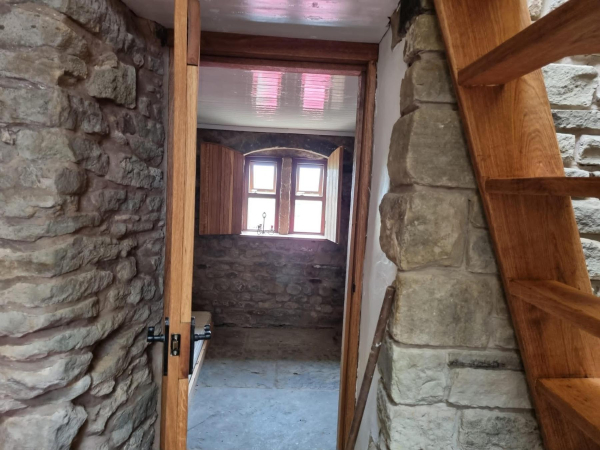 Inside of Grants Tower 
08- History-01-Monuments-001-Grant's Tower
Keywords: 2021