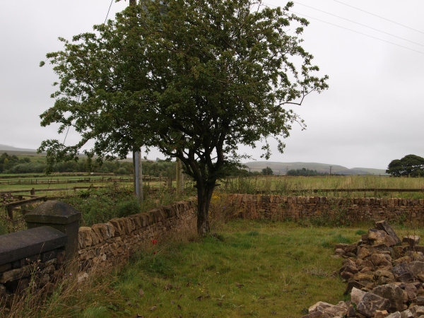 Wall round Grants Tower 
08- History-01-Monuments-001-Grant's Tower
Keywords: 2021