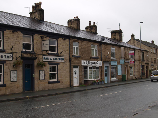 Silhouette being renovated  
17-Buildings and the Urban Environment-05-Street Scenes-002-Bolton Road West
Keywords: 2021