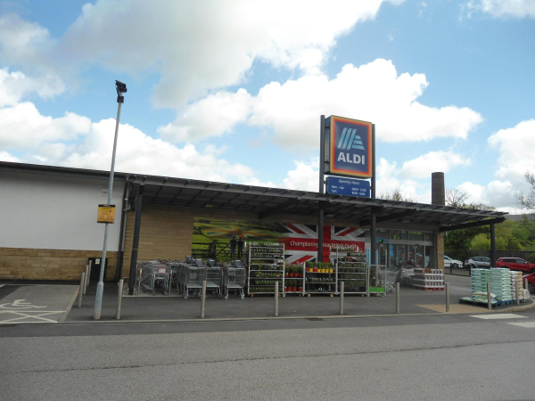 Aldi
03-Shops, Restaurants and Hotels-02-Individual shops-001-Supermarkets
Keywords: 2022