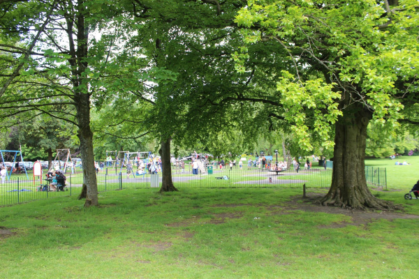 Queen Elizabeth II Platinum Jubilee Celebrations in Nuttall Park organised by Friends of Nuttall Park and Ramsbottom Rotary 
14-Leisure-01-Parks and Gardens-001-Nuttall Park General
Keywords: 2022