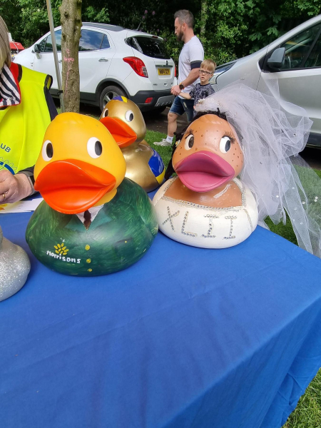 Queen Elizabeth II Platinum Jubilee Celebrations in Nuttall Park organised by Friends of Nuttall Park and Ramsbottom Rotary 
14-Leisure-01-Parks and Gardens-001-Nuttall Park General
Keywords: 2022