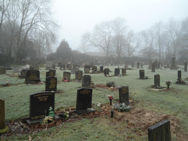 Ramsbottom Cemetery foggy winters day
17-Buildings and the Urban Environment-05-Street Scenes-007-Cemetery Road
Keywords: 2023