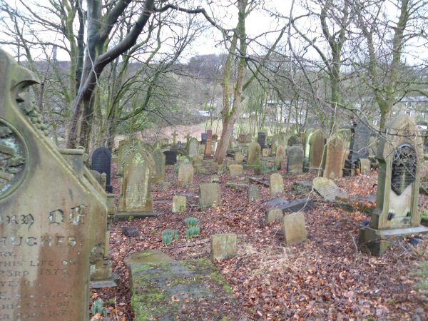 Holcombe Church Grave Yard
06-Religion-01-Church Buildings-003-Church of England -  Emmanuel, Holcombe
Keywords: 2023