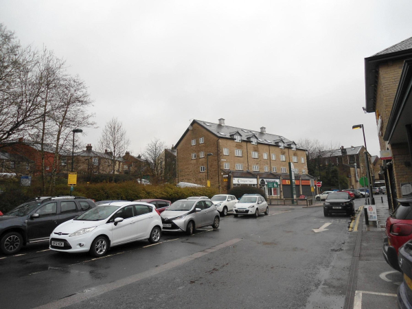 Shops on Princess Street 
17-Buildings and the Urban Environment-05-Street Scenes-030-Union Street supermarket area
Keywords: 2023