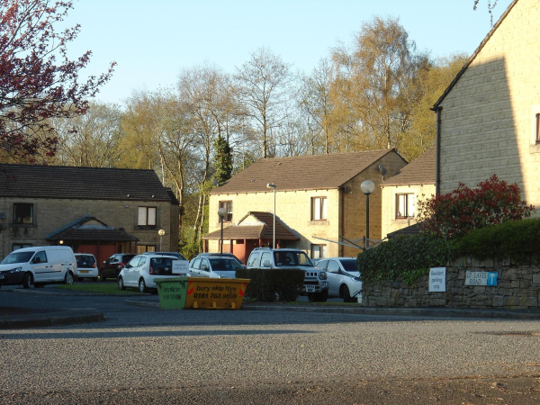 Great Eaves Road 
17-Buildings and the Urban Environment-05-Street Scenes-027-Stubbins Lane and Stubbins area
Keywords: 2023