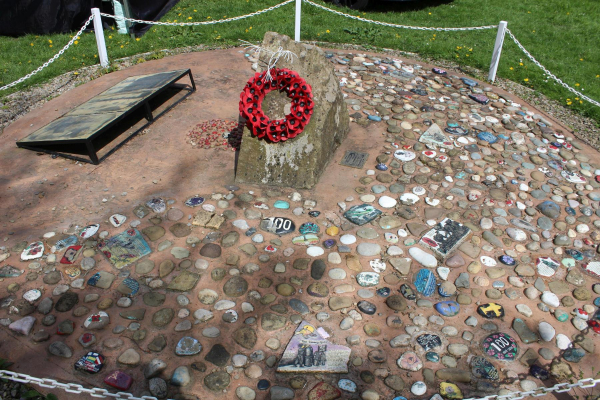 King Charles 3rd Coronation Celebrations Nuttall Park - Memorial Stones Nuttall Park
14-Leisure-01-Parks and Gardens-001-Nuttall Park General
Keywords: 2023