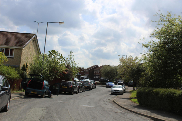 Whittingham Drive 
17-Buildings and the Urban Environment-05-Street Scenes-019-Nuttall area
Keywords: 2023