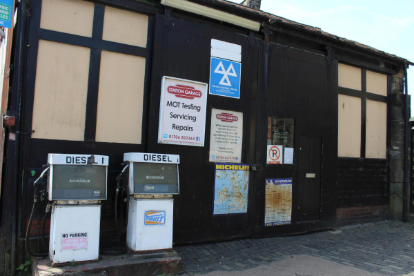 1940's Weekend Ramsbottom - Station Garage
14-Leisure-04-Events-003-1940s weekends
Keywords: 2023