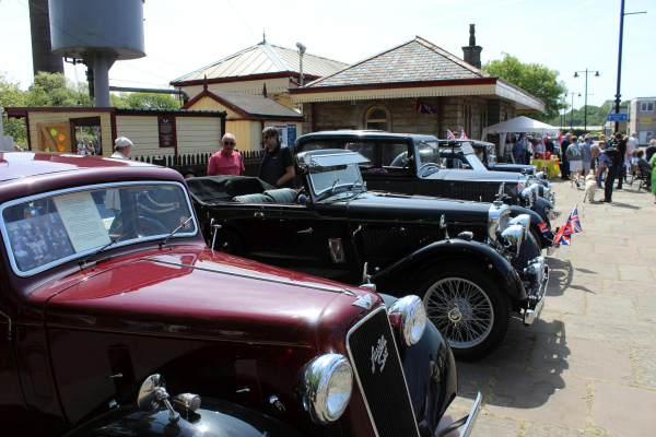 1940's Weekend Ramsbottom - vehicles 1940s
14-Leisure-04-Events-003-1940s weekends
Keywords: 2023