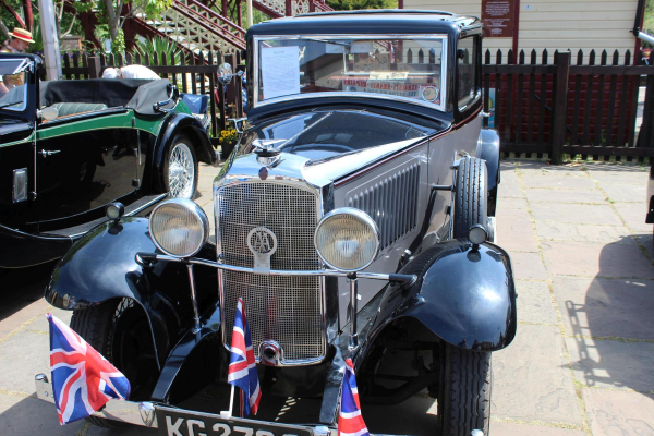 1940's Weekend Ramsbottom - Vehicles 1940s
14-Leisure-04-Events-003-1940s weekends
Keywords: 2023