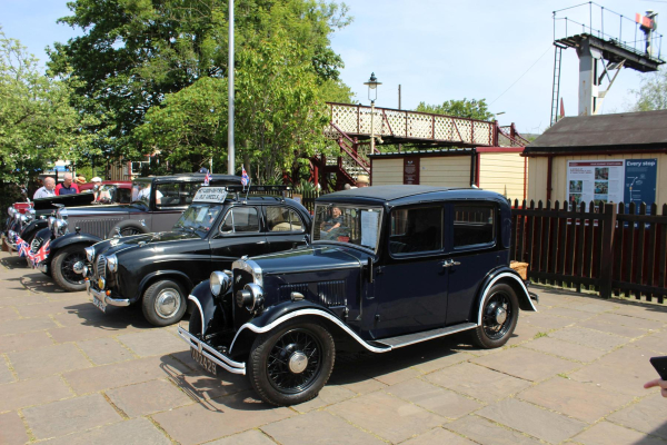 1940's Weekend Ramsbottom - Vehicles 1940S
14-Leisure-04-Events-003-1940s weekends
Keywords: 2023