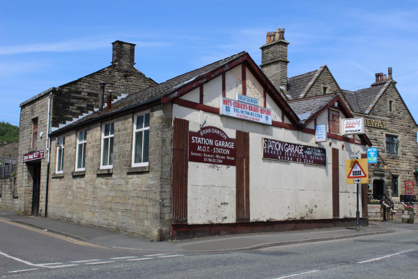 Station Garage - Railway Street 1940's Weekend Ramsbottom - Station Garage
17-Buildings and the Urban Environment-05-Street Scenes-022-Railway Street
Keywords: 2023