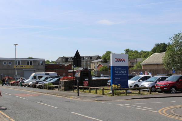 Clarks Crafts Railway Street 1940's Weekend Ramsbottom - Clarks Crafts Railway Street
17-Buildings and the Urban Environment-05-Street Scenes-022-Railway Street
Keywords: 2023