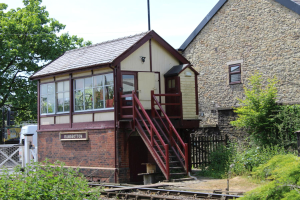 Railway Signal Box Bridge Street Signal Box Bridge Street
16-Transport-03-Trains and Railways-000-General
Keywords: 2023