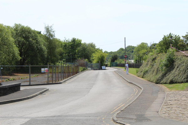 Road leading to Ramsbottom Cricket Club
14-Leisure-02-Sport and Games-006-Cricket
Keywords: 2023