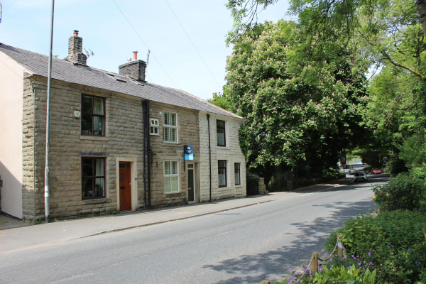 Cottages on Stubbins Lane
17-Buildings and the Urban Environment-05-Street Scenes-027-Stubbins Lane and Stubbins area
Keywords: 2023