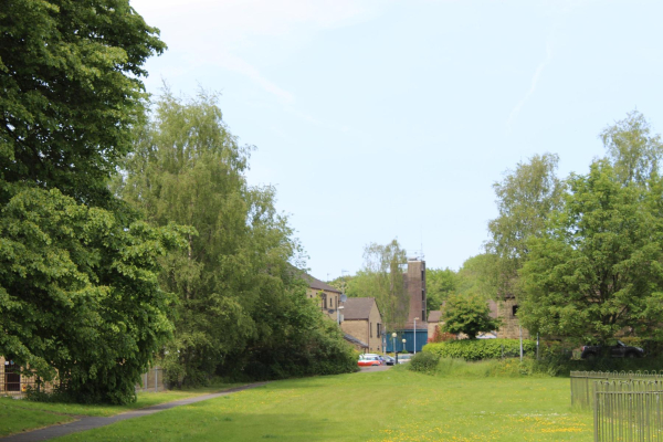 Back of Ramsbottom Fire Station Fire Tower taken from the playing field off Great Eaves RoadBack of Ramsbottom Fire Station Fire Tower
17-Buildings and the Urban Environment-05-Street Scenes-027-Stubbins Lane and Stubbins area
Keywords: 2023
