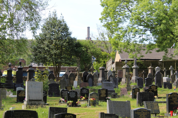 Ramsbottom Cemetery and Peel Tower
17-Buildings and the Urban Environment-05-Street Scenes-007-Cemetery Road
Keywords: 2023
